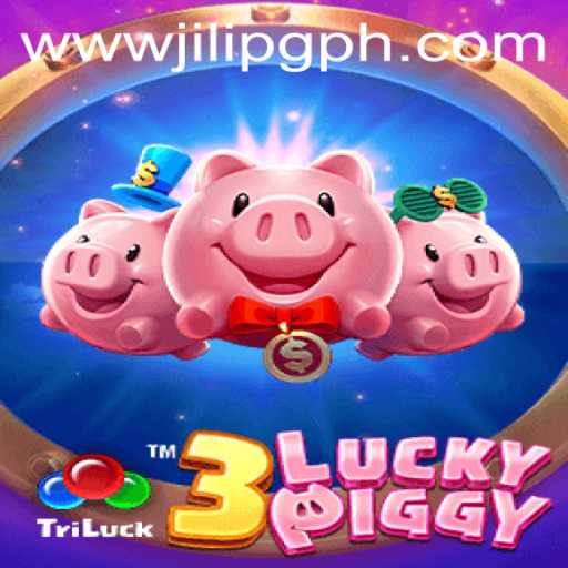 Explore the Excitement of 3LUCKYPIGGY: A Captivating Gaming Experience with JILIPG