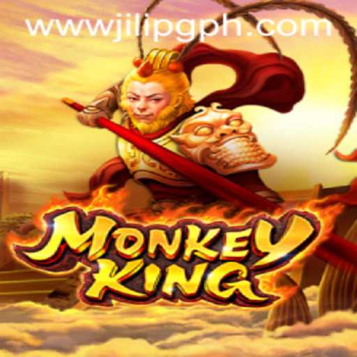 Epic Adventures in MonkeyKing