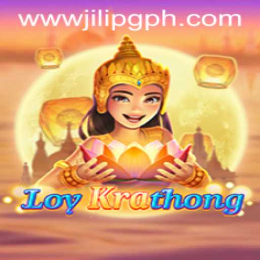 Exploring LoyKrathong: A Unique Game Journey with JILIPG