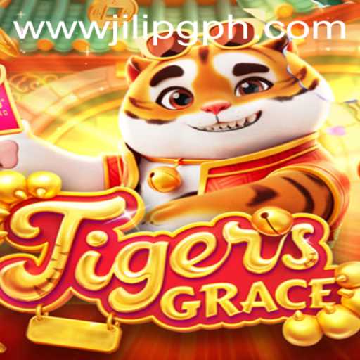 Exploring the Enchanting World of TigersGrace and the JILIPG Phenomenon
